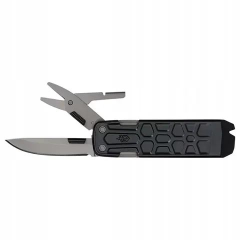 Multitool Gerber Lockdown Slim Pry black 1059852 B – zdjęcie 2
