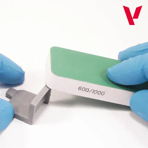 Vallejo Flexisander Dual Grit 80x30x12mm – image 2