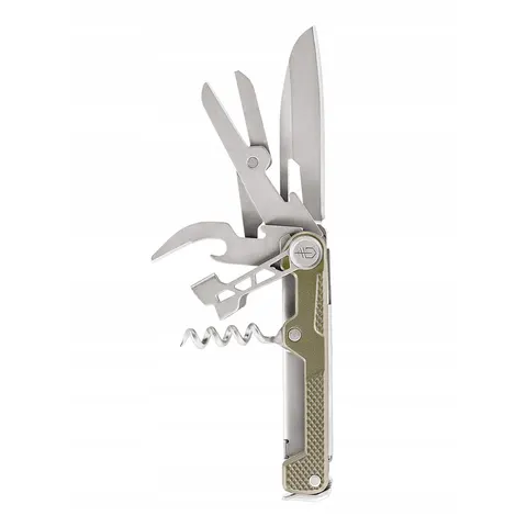 Multitool Gerber ArmBar Cork złoty – zdjęcie 5