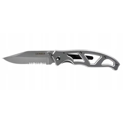 Nóż Gerber Paraframe I Folder Se – 157569 – zdjęcie 4