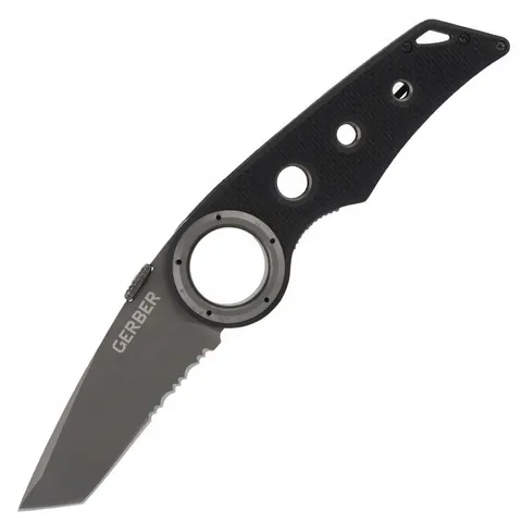 Nóż Gerber Remix Tactical Tanto – zdjęcie 2