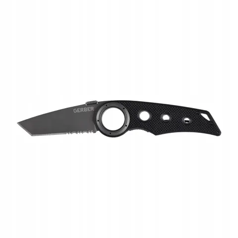 Nóż Gerber Remix Tactical Tanto – zdjęcie 3