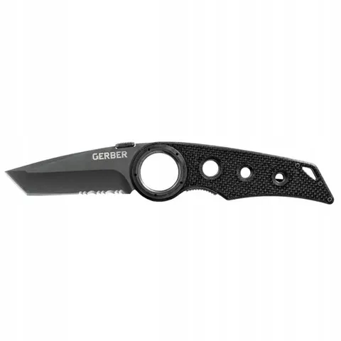 Nóż Gerber Remix Tactical Tanto – zdjęcie 4