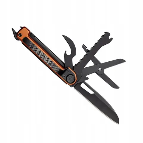 Multitool Gerber Armbar Scout 1064396, Burnt Orange – zdjęcie 3