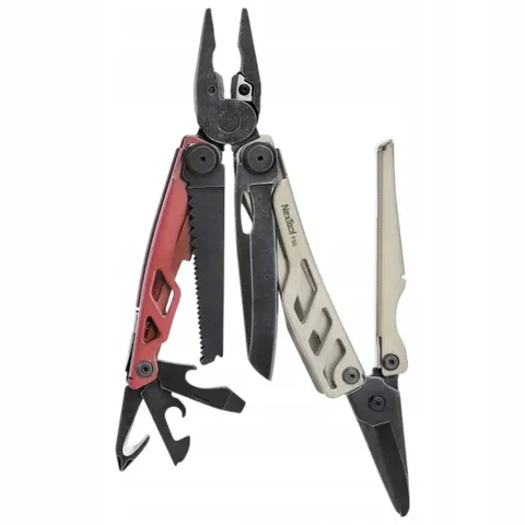 Nextool Multitool 16w1 Flagship F30 Pro Hazelnut Coral – zdjęcie 2