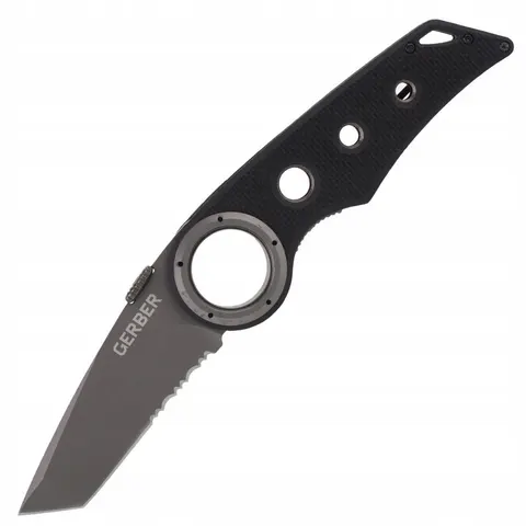 Nóż Gerber Remix Tactical Tanto – zdjęcie 5