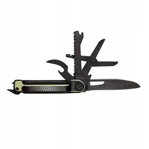 Multitool Gerber 7 w 1 – zdjęcie 2