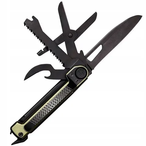 Multitool Gerber 7 w 1 – zdjęcie 3