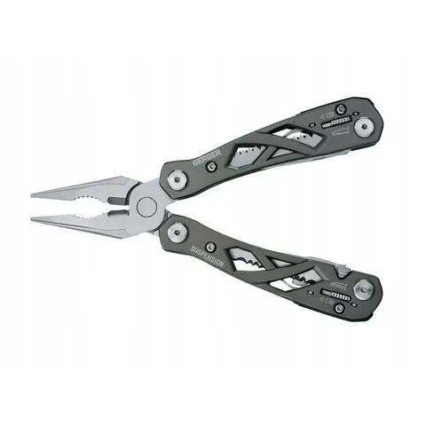 Multitool Gerber Suspension – zdjęcie 2