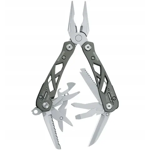 Multitool Gerber Suspension – zdjęcie 3