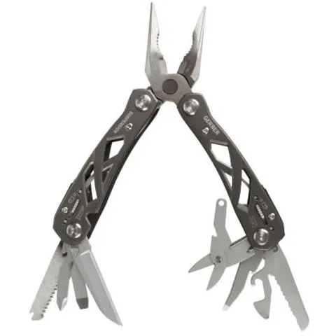 Multitool Gerber Suspension – zdjęcie 4