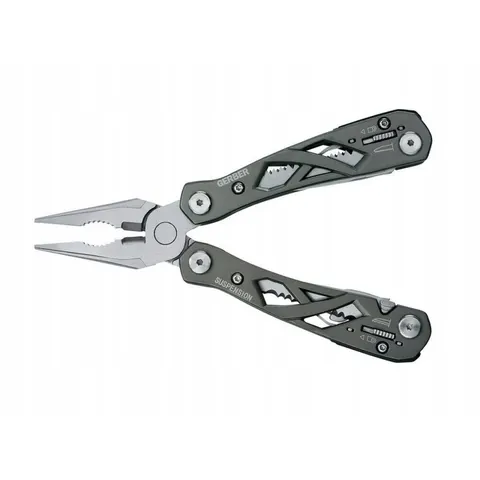 Multitool Gerber Suspension – zdjęcie 5