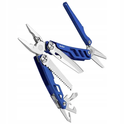 Multitool NexTool 16 w 1 – zdjęcie 2