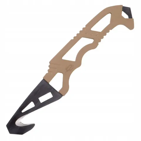 Gerber Nóż ratowniczy Crisis Hook – zdjęcie 2