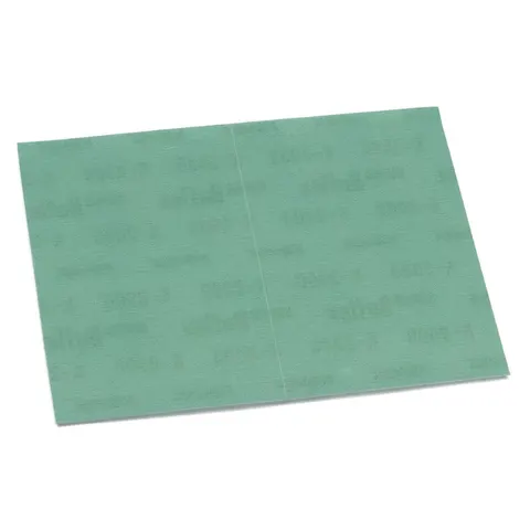 Tamiya Sanding Cloth 2000 – image 2