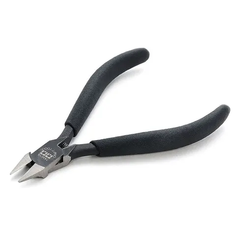 Tamiya Sharp Pointed Side Cutter – image 3