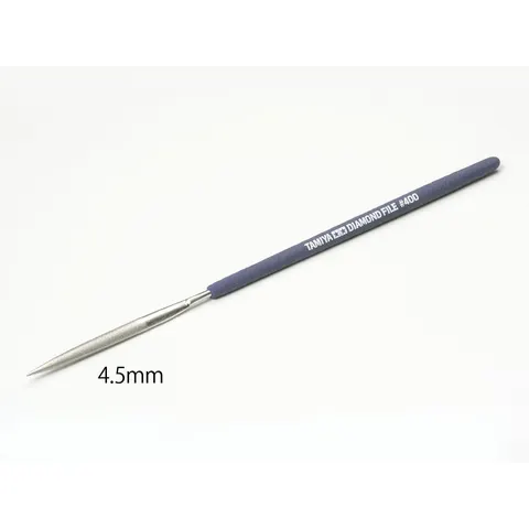 Tamiya Diamond File For Photo Etch – image 2
