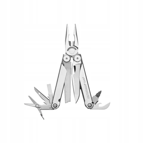 Multitool survivalowy Leatherman Curl 832930 – zdjęcie 3