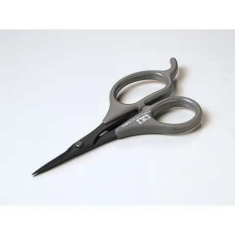 Tamiya Decal Scissors – image 2