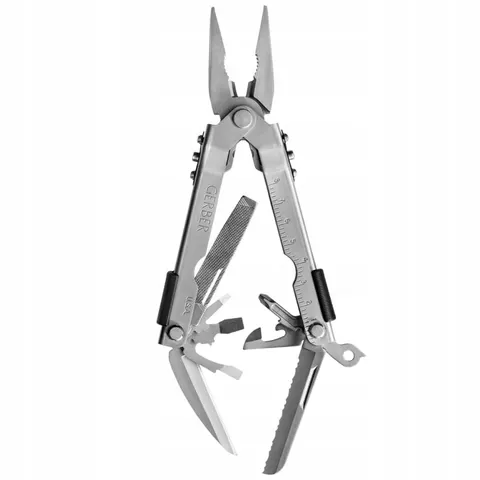 Multitool Gerber MP600 Basic Needlenose – zdjęcie 4