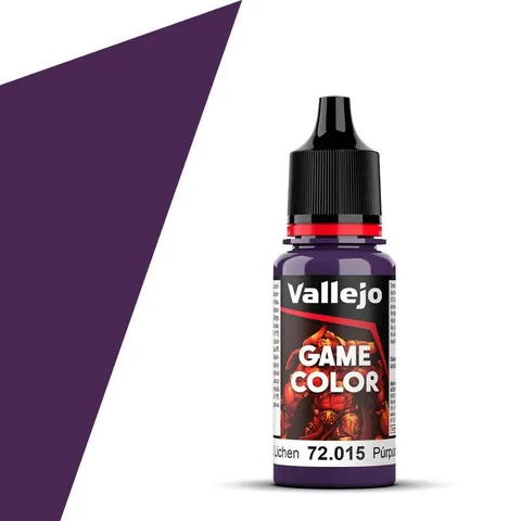 Vallejo Game Color Hexed Lichen (18ml) – image 2