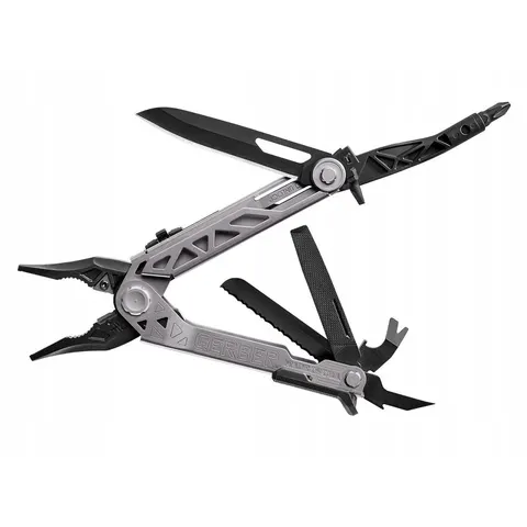 Multitool Gerber Center-Drive – zdjęcie 2