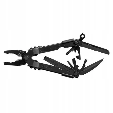 Multitool Gerber MP600 Bluntnose czarny – zdjęcie 4