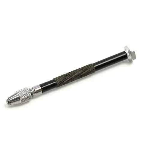 Tamiya Fine Pin Vise (Small) – image 2