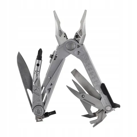 Multitool Gerber Center Drive Plus – zdjęcie 2