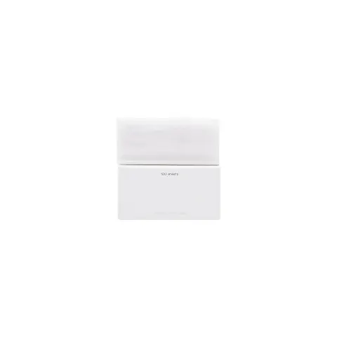 glow - Invisible Lyocell Pads 100 pads – image 2