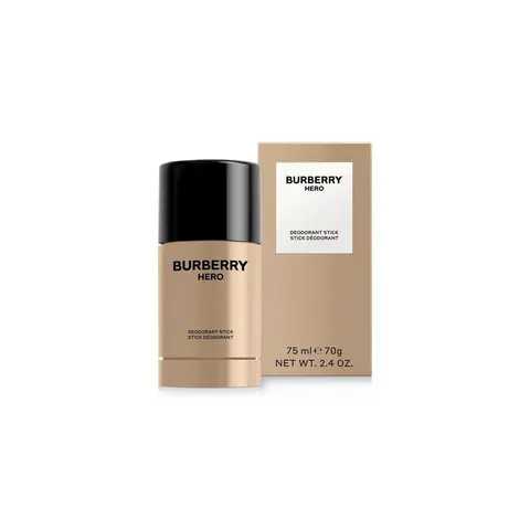 75ml BURBERRY HERO Deodorant Stick – image 3