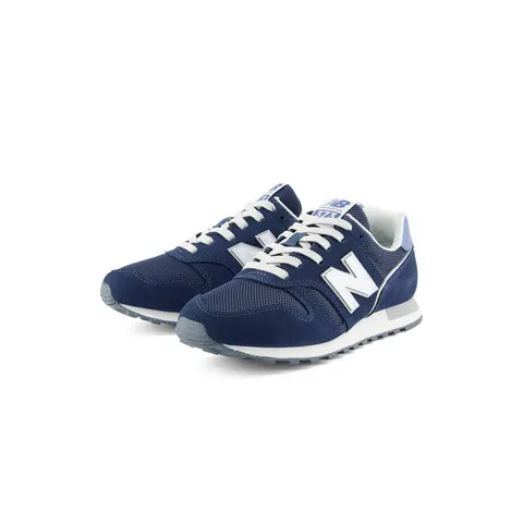 Balance "373" navy blau 36,5 – Bild 2