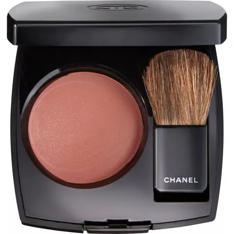 Chanel Joues Contraste 72-Rose Initiale – Bild 2