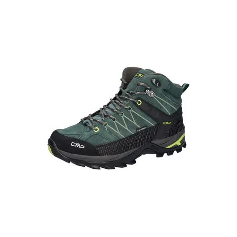 Wanderschuhe CMP Rigel Mid – Vert – 788854 – Bild 3