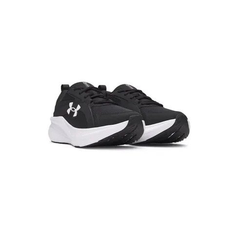 Laufschuhe Under Armour Assert 11 – Schwarz – 595915 – Bild 2