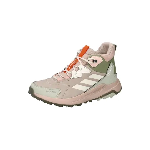 Damen-Wanderschuhe adidas Terrex Anylander – Beige – KH8880 – Bild 2