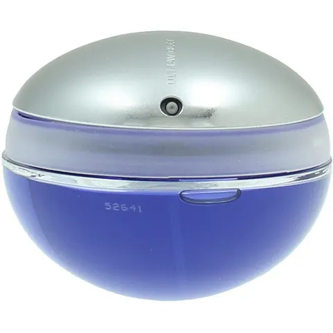 80ml rabanne Ultraviolet Eau de Parfum – Bild 3