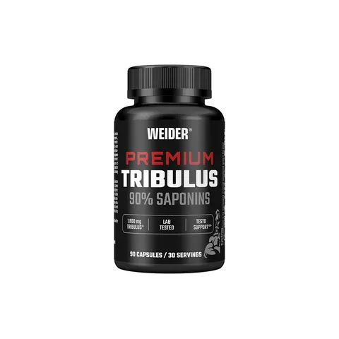 Weider Premium Tribulus 90 Kapseln – Bild 2