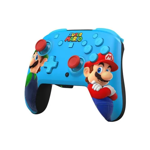 Rematch Wireless Controller für Switch 2, Mario – Bild 3