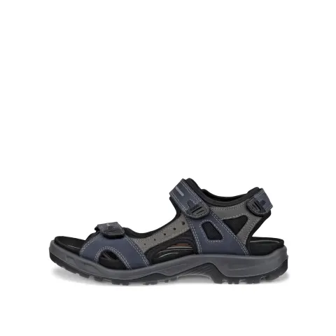 Wandersandalen Ecco Offroad – Bleu – Bild 2