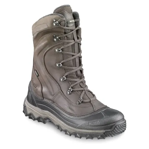 Meindl 7635 39 Stiefel – Braun – Bild 2