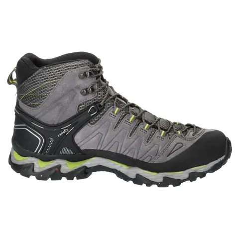 Wanderschuhe Meindl Lite Hike GTX – Schwarz – 491436 – Bild 2