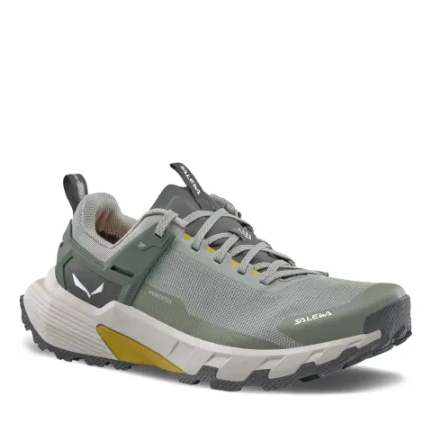 Wanderschuhe Salewa Pedroc 2 Ptx – Vert – 833370 – Bild 2