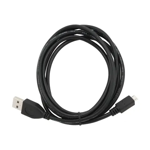 Gembird Cablexpert - USB-Kabel - Micro-USB Typ B (M) – Bild 2