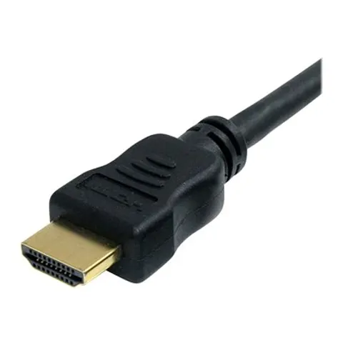 StarTech.com High-Speed-HDMI-Kabel mit Ethernet 2m (Stecker) – Bild 2
