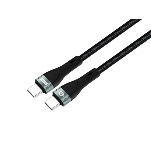 Conceptronic USB-Kabel - 24 pin USB-C (M) – ETTA01B12 – Bild 2