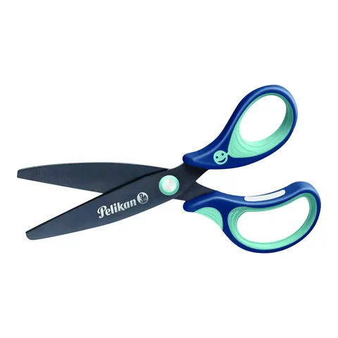 Pelikan Griffix SC1RB - Schere – Bild 2