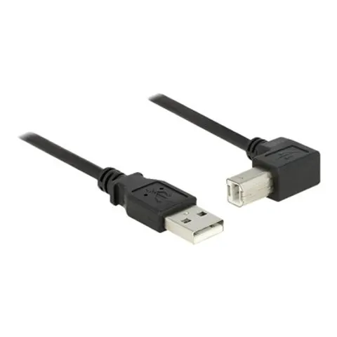 Delock USB-Kabel - USB Typ B (M) bis USB (M) – 835287 – Bild 2