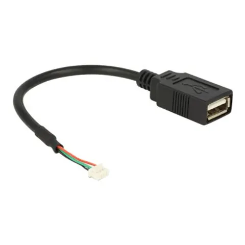 Delock Interner und externer USB-Adapter - USB (W) – Bild 2