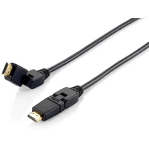 Equip Life High Speed HDMI Cable with Ethernet – 178645 – Bild 2